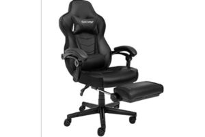ELECWISH Gaming Chairs for Adults Review